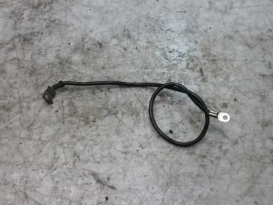 Провод массы, Honda, CB 400 VTEC Spec II, 2002, 0, 0