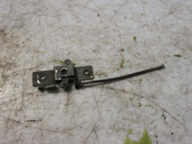 Замок сиденья, Honda, BROS NT 400, 1990, 0, 0