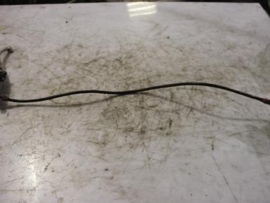 Шланг тормозной передний, Honda, BROS NT 400, 1990, 0, 0