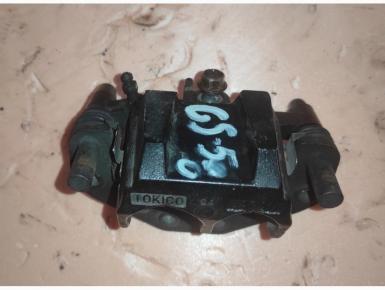 Суппорт Правый передний (TOKICO), Suzuki, GS 500, 1993, 0, 0