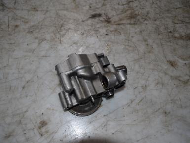 Насос масляный, Honda, BROS NT 400, 1990, 0, 0