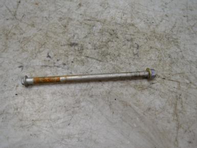 Ось маятника в сборе, Honda, CB 600 F Hornet, 2006, 0, 0