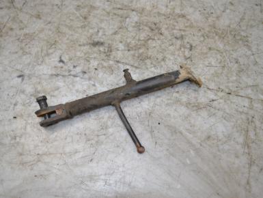 Кронштейн боковой подставки, Honda, CB 600 F Hornet, 2006, 0, 0