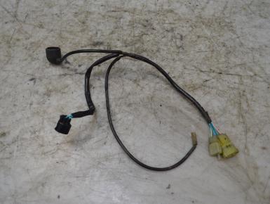 Проводка, Honda, CB 600 F Hornet, 2006, 0, 0