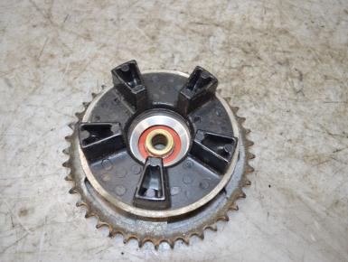 Ступица заднего колеса, Honda, CB 600 F Hornet, 2006, 0, 0