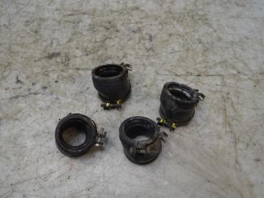 Коллектор впускной, Honda, CB 600 F Hornet, 2006, 0, 0