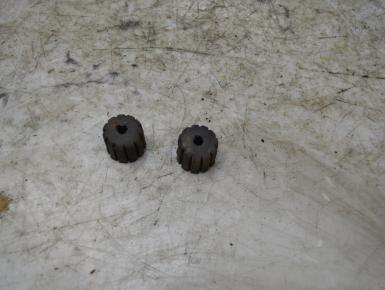 Прокладки под бак, Honda, CB 600 F Hornet, 2006, 0, 0