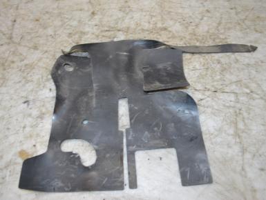 Прокладки под бак, Honda, CB 600 F Hornet, 2006, 0, 0