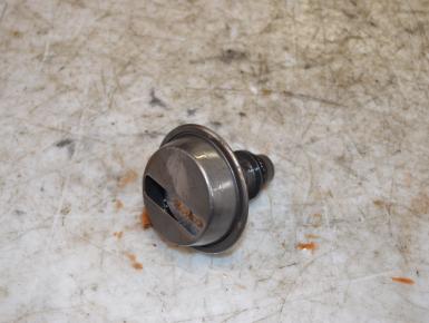 Маслоприемник, Honda, CB 600 F Hornet, 2006, 0, 0