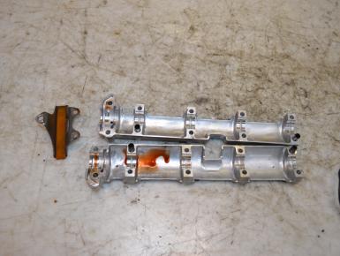 Постель распредвала, Honda, CB 600 F Hornet, 2006, 0, 0