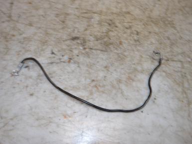 Провод массы, Honda, CB 600 F Hornet, 2006, 0, 0