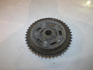 Ступица заднего колеса, Honda, CB 750 Seven-Fifty, 1995, 0, 0