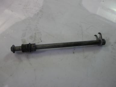 Ось заднего колеса в сборе, Honda, CB 750 Seven-Fifty, 1995, 0, 0