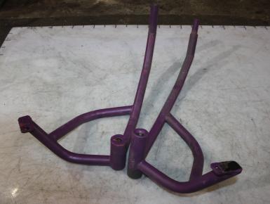 Дуги безопасности, Honda, CBR 600 F4, 2000, 0, 0