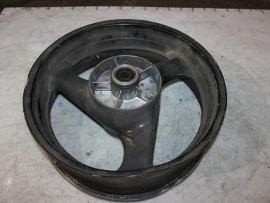 Диск колесный задний R17, Honda, CBR 600 F4, 2000, 0, 0