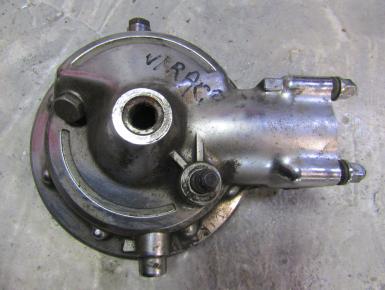 Задний редуктор, Yamaha, XV 750 Virago, 1992, 0, 0