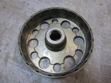 Ротор, Honda, CBR 600 RR, 2008, 0, 0