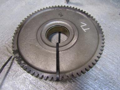 Обгонная муфта, Suzuki, TL 1000 S, 1997, 0, 0