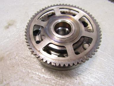 Обгонная муфта, Yamaha, YZF R6, 2006, 0, 0