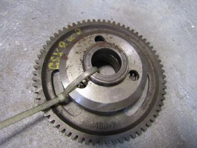 Обгонная муфта, Suzuki, GSX R 1100, 1995, 0, 0