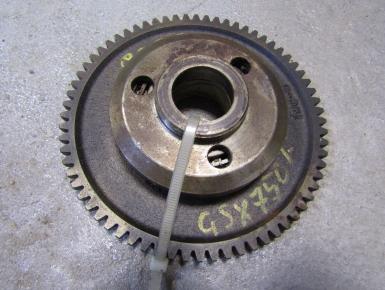 Обгонная муфта, Suzuki, GSF 750 Bandit, 1997, 0, 0