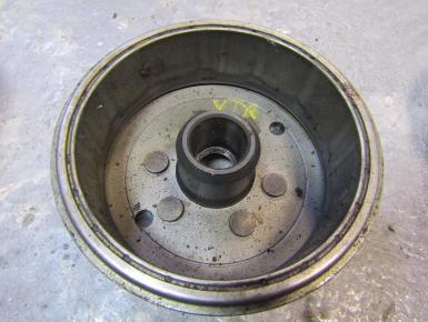 Ротор, Honda, VTR 1000 F, 1997, 0, 0