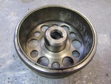 Ротор, Honda, CBR 600 RR, 2003, 0, 0