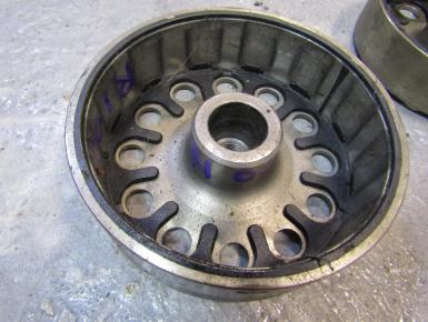 Ротор, Yamaha, YZF R1, 2002, 0, 0