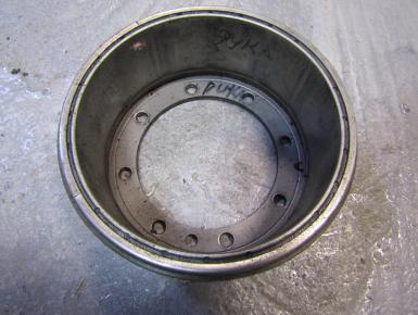 Ротор, Ducati, ST 4, 2003, 0, 0