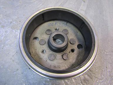 Ротор, Kawasaki, ZZR 250, 1998, 0, 0