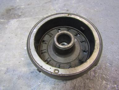 Ротор, Yamaha, FZR 400, 1990, 0, 0