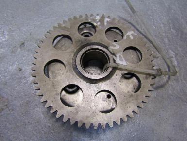 Обгонная муфта, Suzuki, GSF 250 Bandit, 1995, 0, 0