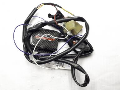 Блок управления инжектором, Honda, CBR 1000 RR, 2004, 0, 0