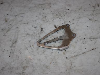 Защита стопы водителя (правая), Honda, CBR 600 F4i, 2003, 0, 0