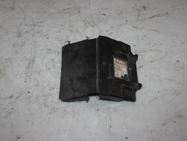 Крышка АКБ, Honda, CBR 600 F4i, 2003, 0, 0