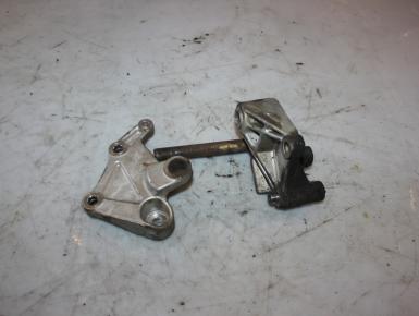 Кронштейны крепления, Honda, CBR 600 F4i, 2003, 0, 0