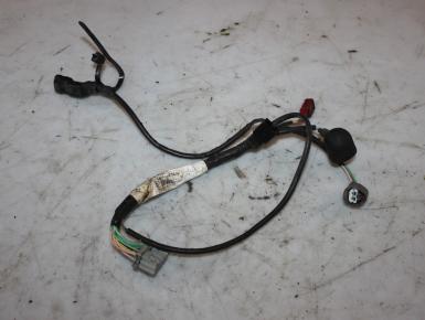 Проводка, Honda, CBR 600 F4i, 2003, 0, 0