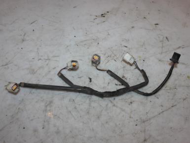 Проводка, Honda, CBR 600 F4i, 2003, 0, 0