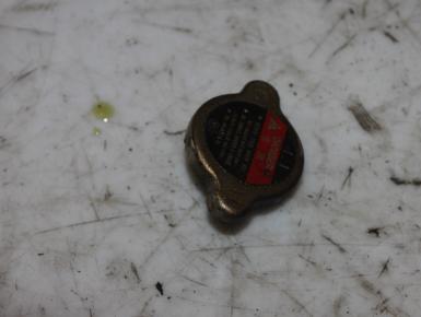 Крышка заливной горловины антифриза, Honda, CBR 600 F4i, 2003, 0, 0