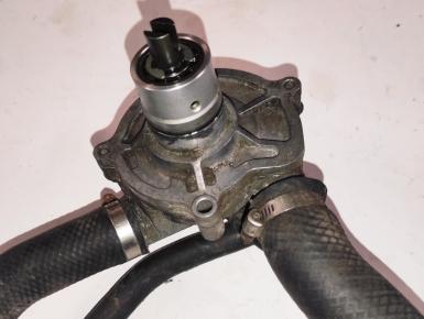 Помпа, Suzuki, GSX R 600, 2002, 0, 0