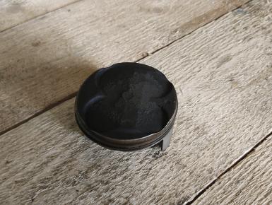 Поршень, Suzuki, GSX R 750, 2004, 0, 0