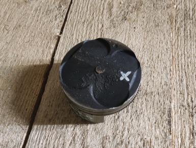 Поршень, Suzuki, GSX R 750, 2004, 0, 0