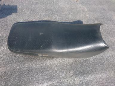 Сидение Водителя, Yamaha, YBR 125, 2005, 0, 0