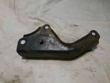 Кронштейны крепления двигателя, Yamaha, YBR 125, 2005, 0, 0