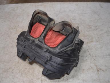 Корпус воздушного фильтра , Honda, CBR 600 RR, 2008, 0, 0