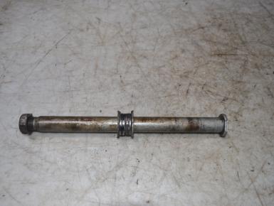 Ось заднего колеса в сборе, Honda, CBR 600 RR, 2008, 0, 0