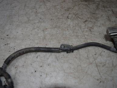 Шланг тормозной задний, Honda, CBR 600 RR, 2008, 0, 0