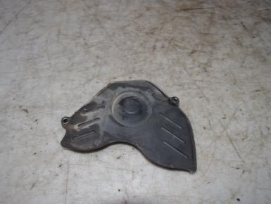 Крышка звезды ведущей, Honda, CBR 600 RR, 2008, 0, 0