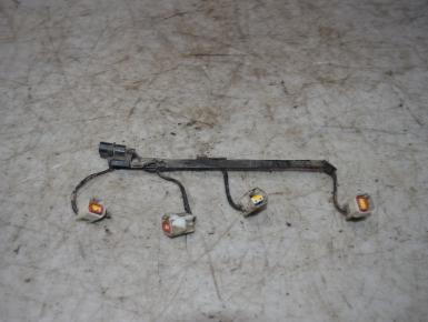 Проводка на катушку зажигания, Honda, CBR 600 RR, 2008, 0, 0