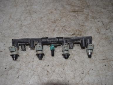 Топливная рампа, Honda, CBR 600 RR, 2008, 0, 0